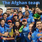 Team Afghanistan