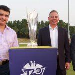 BCCI Annouces to move the t20 world cup
