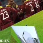 Team West Indies