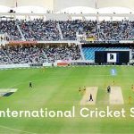 Icc t20 World cup venues Dubai