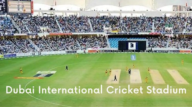 Icc t20 World cup venues Dubai