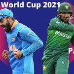 ICC T20 World Cup 2021