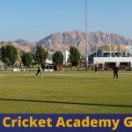Oman Cricket Academy Ground