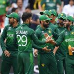Pakistan T20 world Squad