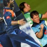 Sri lanka vs Ireland live streaming