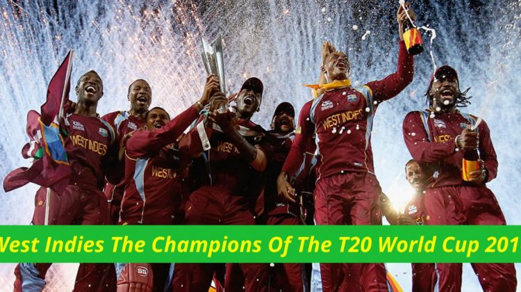 West Indies Team-ICC T20 World Cup 2021