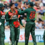 Bangladesh T20 Team Squad T20 World Cup