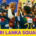 sri lanka t20 squad t20 world cup 2021