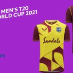 West Indies Kit For T20 World Cup 2021