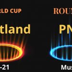 PNG vs Scotland live scores t20 world cup
